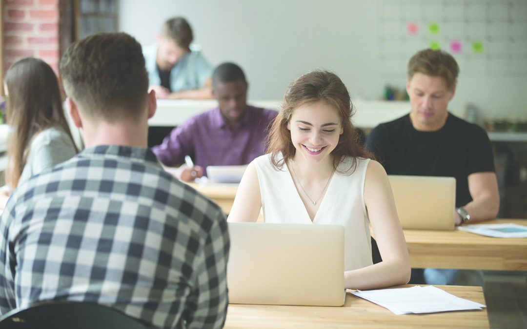 Assistance for tertiary learners for online learning